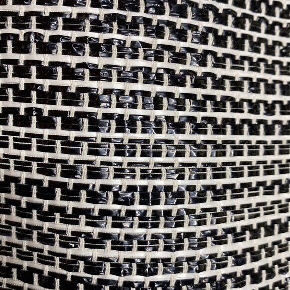 Emporio Armani Woven Cotton‎ Blend Skirt  NWT Large - Picture 5 of 14